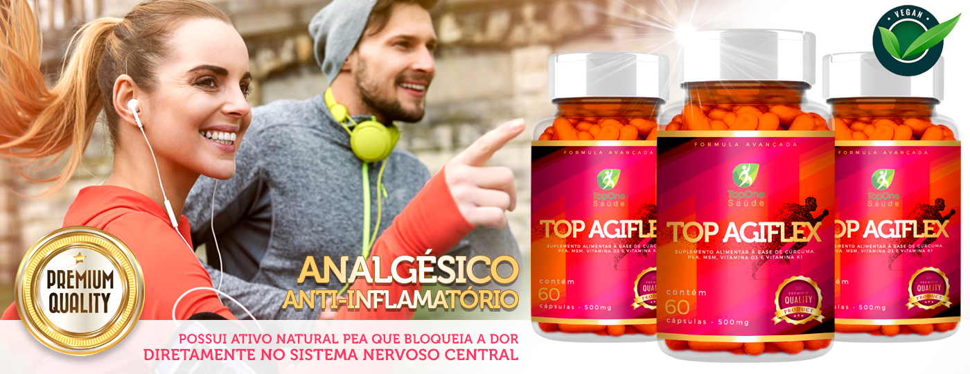 TOP AGIFLEX