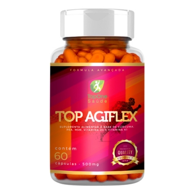 TOP AGIFLEX - 
