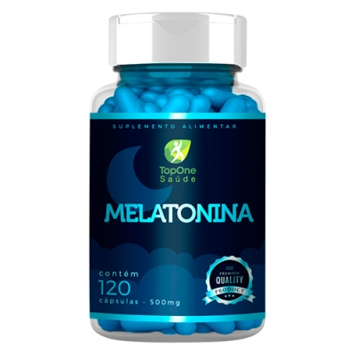 MELATONINA - 